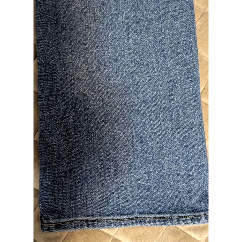 Levis Strauss Jeans Women’s Size 6 Boot Cut Medium Wash Comfort Stretch - Picture 9 of 9